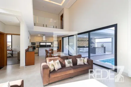 Casa com 3 Quartos à venda, 304m² no Swiss Park, Campinas