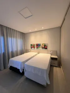 Casa com 5 Quartos à venda, 325m² no Condomínio Porto das Baleias, Mata de São João