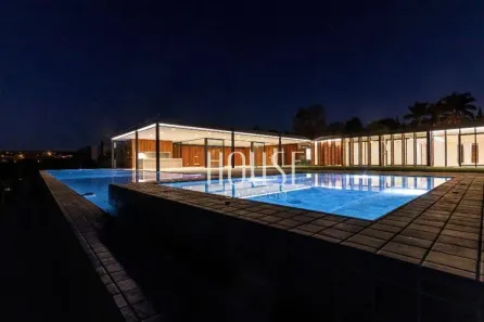 Casa de Condomínio com 6 Quartos à venda, 1300m² no Condomínio Quinta da Baroneza II, Bragança Paulista