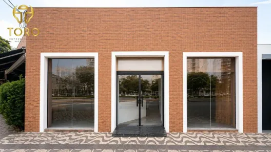 Ponto Comercial para alugar, 100m² no Zona 02, Maringá