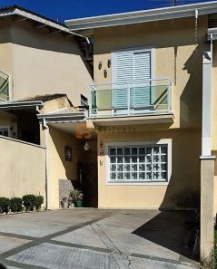 Sobrado com 2 Quartos à venda, 77m² no Vila Caputera, Mogi das Cruzes