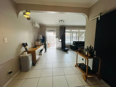 Casa com 5 Quartos à venda, 193m² no Santa Mônica, Florianópolis