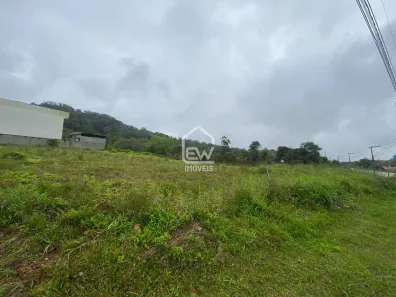 Lote/Terreno com 1 Quarto à venda, 967m² no Caixa d'Água, Guaramirim