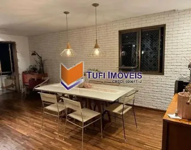 Apartamento com 2 Quartos à venda, 89m² no Vila Madalena, São Paulo