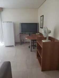 Apartamento com 1 Quarto à venda, 53m² no Jardim São Dimas, São José dos Campos