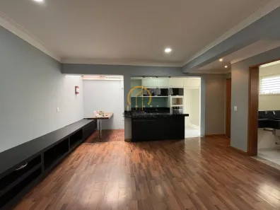 Casa de Condomínio com 2 Quartos à venda, 81m² no Vila Nair, São Paulo