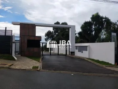 Lote/Terreno à venda, 255m² no Santa Cândida, Curitiba