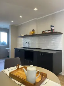 Apartamento com 2 Quartos à venda, 54m² no Vila Príncipe de Gales, Santo André
