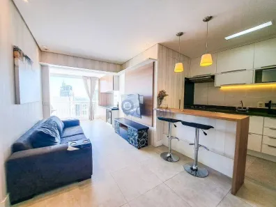 Apartamento com 2 Quartos para venda ou aluguel, 68m² no Pinheiros, São Paulo