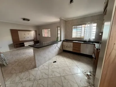 Casa com 3 Quartos para alugar, 100m² no Jardim Torrão de Ouro, São José dos Campos