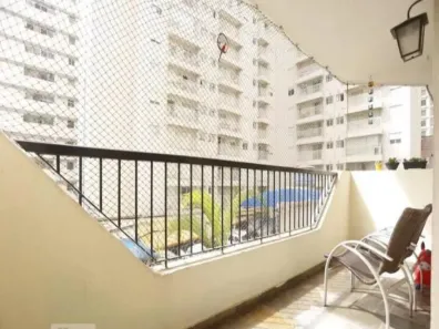Apartamento com 3 Quartos à venda, 118m² no Bela Vista, São Paulo