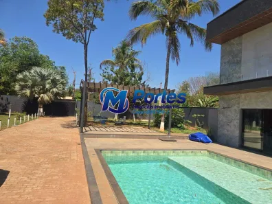 Fazenda/Sítio com 4 Quartos à venda, 442m² no Estância São Judas Tadeu (Zona Rural), São José do Rio Preto