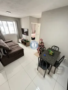 Apartamento com 2 Quartos à venda, 42m² no Vila Andrade, São Paulo