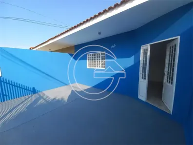 Casa com 2 Quartos à venda, 75m² no Centro, Marília