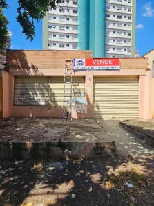 Imóvel Comercial com 3 Quartos à venda, 109m² no Cambuí, Campinas