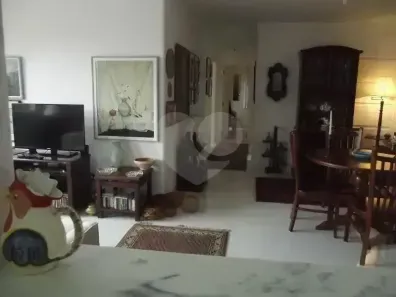 Apartamento com 3 Quartos à venda, 120m² no Vila Ida, São Paulo