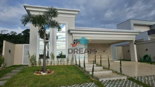 Casa com 3 Quartos à venda, 219m² no Viverde I, Rio das Ostras