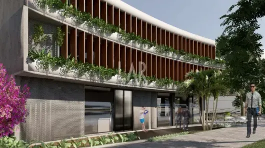 Prédio Comercial para alugar, 1995m² no Cidade Jardim, Belo Horizonte