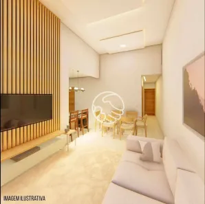 Casa com 2 Quartos à venda, 89m² no Santa Mônica, Guarapari