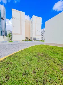 Apartamento com 2 Quartos para alugar, 50m² no Maranguape I, Paulista