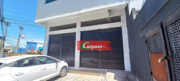 Ponto Comercial para alugar, 60m² no Vila Galvão, Guarulhos