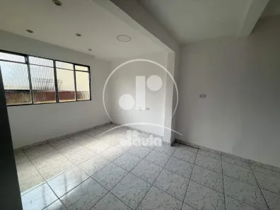 Apartamento com 2 Quartos para alugar, 50m² no Campestre, Santo André