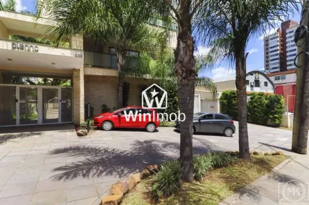 Apartamento com 3 Quartos à venda, 84m² no Passo da Areia, Porto Alegre