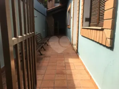 Sobrado com 4 Quartos à venda, 180m² no Vila Ester (Zona Norte), São Paulo