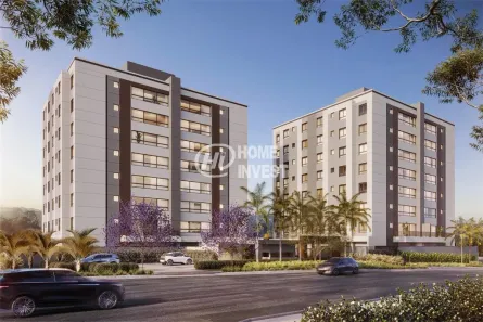 Apartamento com 3 Quartos à venda, 130m² no Jardim Ermida I, Jundiaí