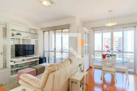 Apartamento com 3 Quartos à venda, 86m² no Vila Congonhas, São Paulo
