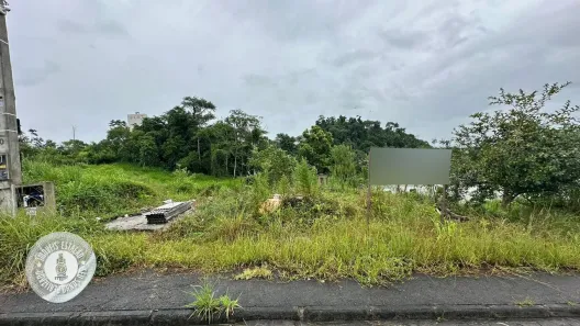 Lote/Terreno à venda, 752m² no Escola Agrícola, Blumenau