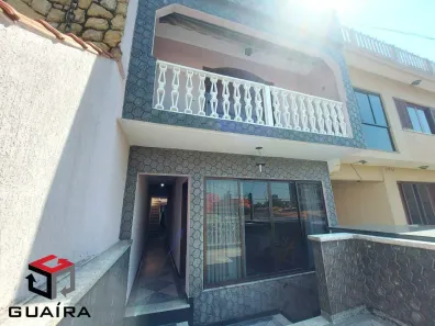 Sobrado com 2 Quartos à venda, 125m² no Jordanópolis, São Bernardo do Campo