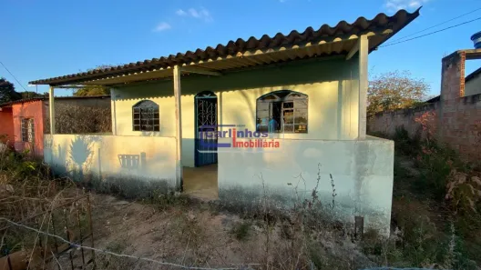 Casa com 2 Quartos à venda, 360m² no Primavera, São Joaquim de Bicas