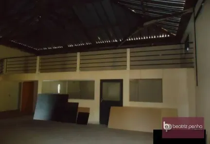 Ponto Comercial à venda, 990m² no Vila Diniz, São José do Rio Preto