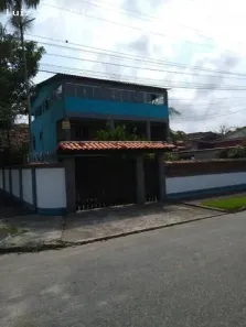 Casa com 4 Quartos à venda, 450m² no Boqueirão, Saquarema
