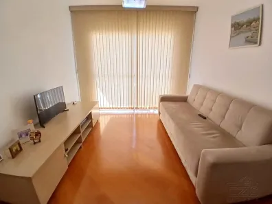 Apartamento com 2 Quartos à venda, 73m² no Cambuci, São Paulo