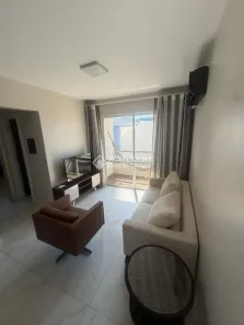 Apartamento com 2 Quartos à venda, 63m² no Kobrasol, São José