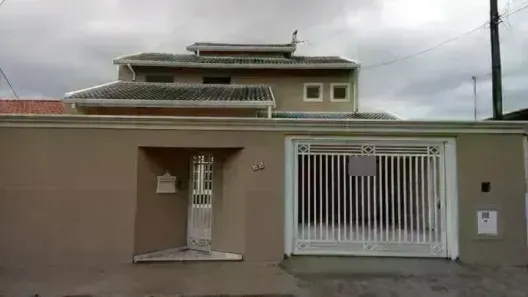 Sobrado com 3 Quartos à venda, 160m² no Bosque das Palmeiras, Campinas