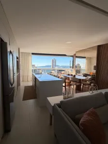 Apartamento com 3 Quartos à venda, 129m² no Meia Praia, Itapema