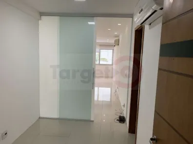 Sala Comercial para alugar, 35m² no Barra da Tijuca, Rio de Janeiro