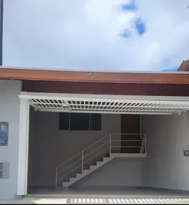 Casa com 2 Quartos à venda, 114m² no Vila Jaci, São José dos Campos