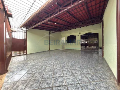 Casa com 5 Quartos para alugar, 126m² no Ceilândia Norte, Brasília