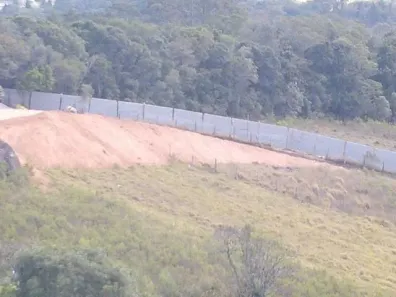 Lote/Terreno à venda, 55000m² no Recreio, Ibiúna