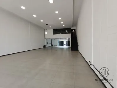 Sala Comercial para alugar, 374m² no Centro, Sorocaba