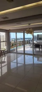 Apartamento com 3 Quartos para alugar, 150m² no Horto, Teresina