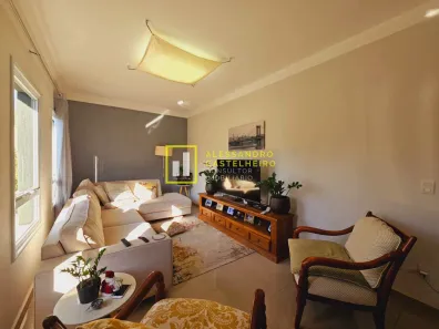 Casa de Condomínio com 3 Quartos à venda, 180m² no Parque Esplanada, Votorantim