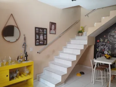 Casa com 2 Quartos à venda, 100m² no Centro, Belford Roxo