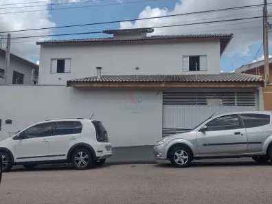 Casa com 3 Quartos à venda, 150m² no Vila Santana, Sumaré