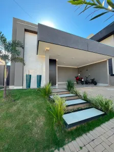 Casa de Condomínio com 3 Quartos para venda ou aluguel, 120m² no Residencial Maria Júlia, São José do Rio Preto