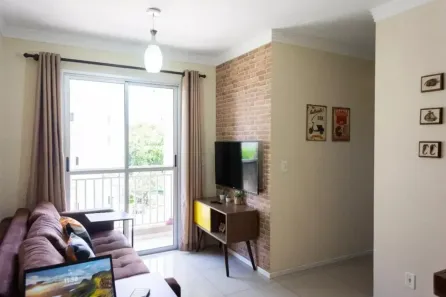 Apartamento com 2 Quartos à venda, 49m² no Vila Moreira, São Paulo